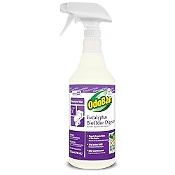 OdoBan Professional Cleaning Ready-to-Use BioOdor