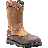 Timberland PRO Men's Rigmaster Wellington Work Shoe