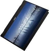 MSI Summit E14 Flip Evo i7 16GB RAM 14 inch Convertible Laptop Windows 11 view 5