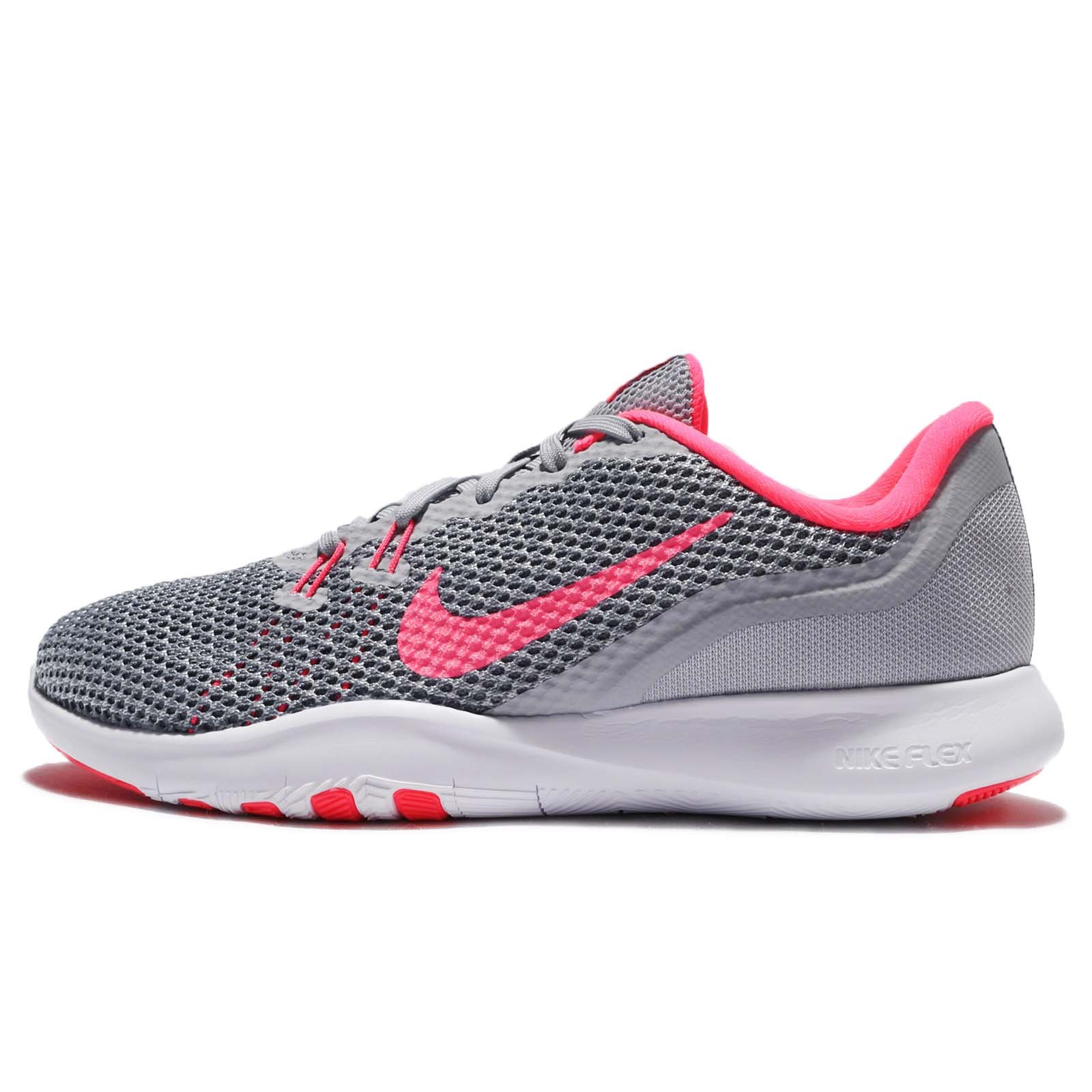 nike flex trainer 7 pink