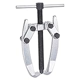 uxcell 3.15" 2-Jaw Gear Puller for