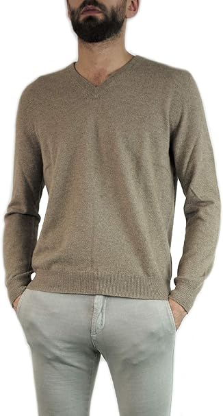 cachemire uomo prezzi