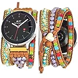 Somesame Compatible with Samsung Galaxy Watch