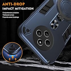 Kukoufey Drop Protection Case Compatible with