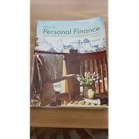 Focus on Personal Finance: An Active Approach to Help You