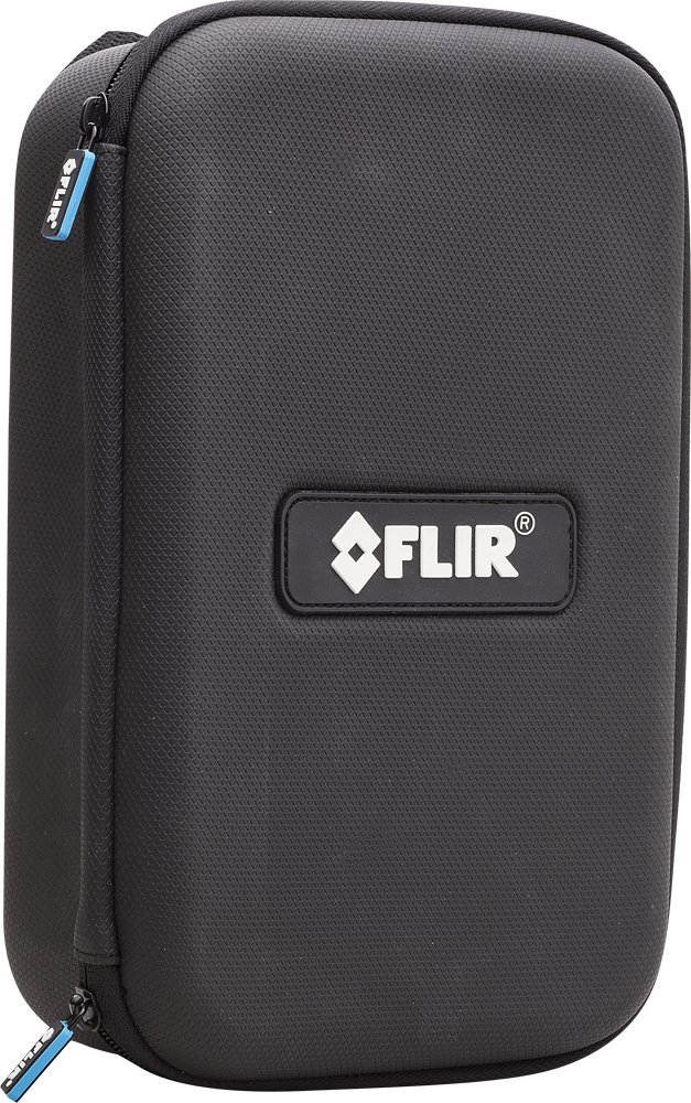 FLIR Systems TA11 Protective case for FLIR CM7x and CM8x Series Meters
