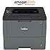 Brother HLL6200DW Wireless Monochrome Laser Printer with Large Paper Capacity, Amazon Dash Replenishment Enabled