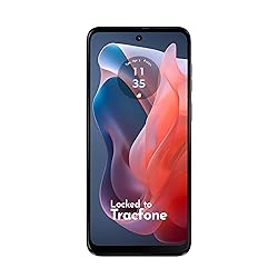 Tracfone, Motorola Moto g Play 2024, 64GB, Prepaid