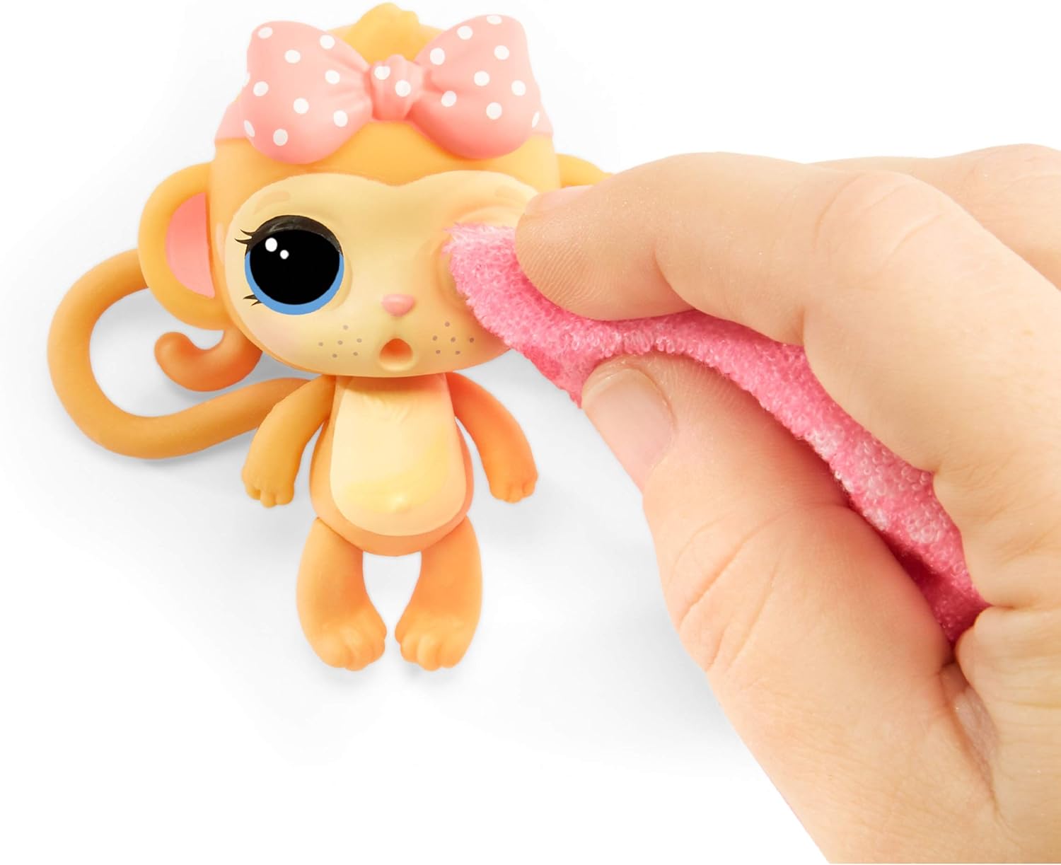 omg baby born surprise pets