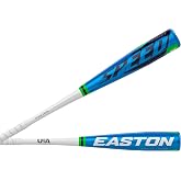 Easton | Speed Baseball Bat | USA | -10 | 2 5/8" Barrel | 1 Pc. Alloy