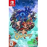 Owlboy Standard Edition - Nintendo Switch