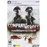 Company Of Heroes: Opposing Fronts - PC