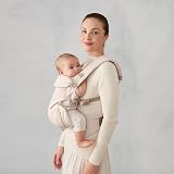 Ergobaby Omni Classic Baby Carrier 0-48 Months Ergonomic Support view 3