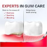 Corsodyl Gum Care Bundle: 3x Ultra Clean Toothpaste & Soft Toothbrush view 7