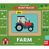 Make Tracks: Farm