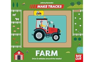 Make Tracks: Farm (Volume 3)