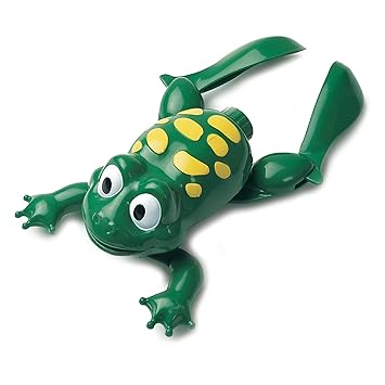 hamleys squiddy bath toy