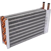 Heater Core Replacement for Kenworth W900 T800 T300 T400 T600