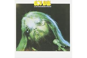Leon Russell And The Shelter People