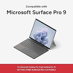 ZAGG Rugged Microsoft Surface Pro 9 Case - Ultimate