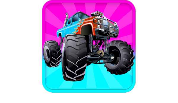 Monster Truck Lavado y Reparación: Amazon.es: Appstore para ...