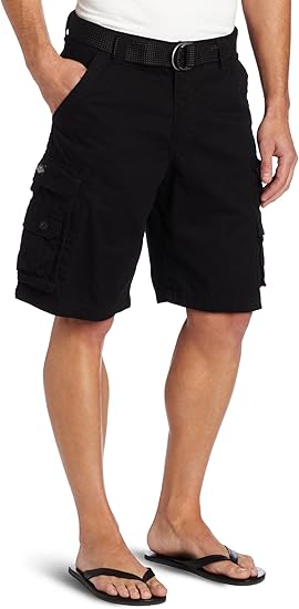 lee wyoming cargo shorts big and tall