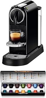 DeLonghi Nespresso Citiz EN 167