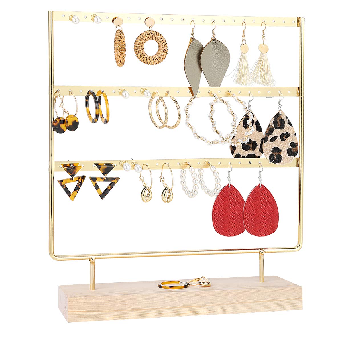 Best Wooden Ladder Gold