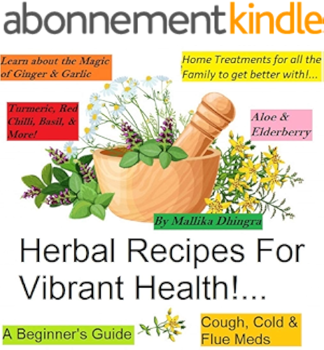 Download Herb Healing: Herbal Book of Growing, An Encyclopedia of Recipes - Holistic & Alternative Medicine - Other Natural Remedies for Best Vibrant Health! (English Edition) PDF