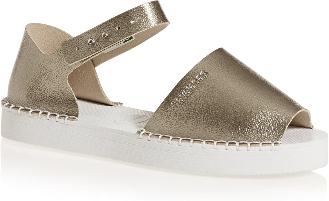 havaianas donna flatform