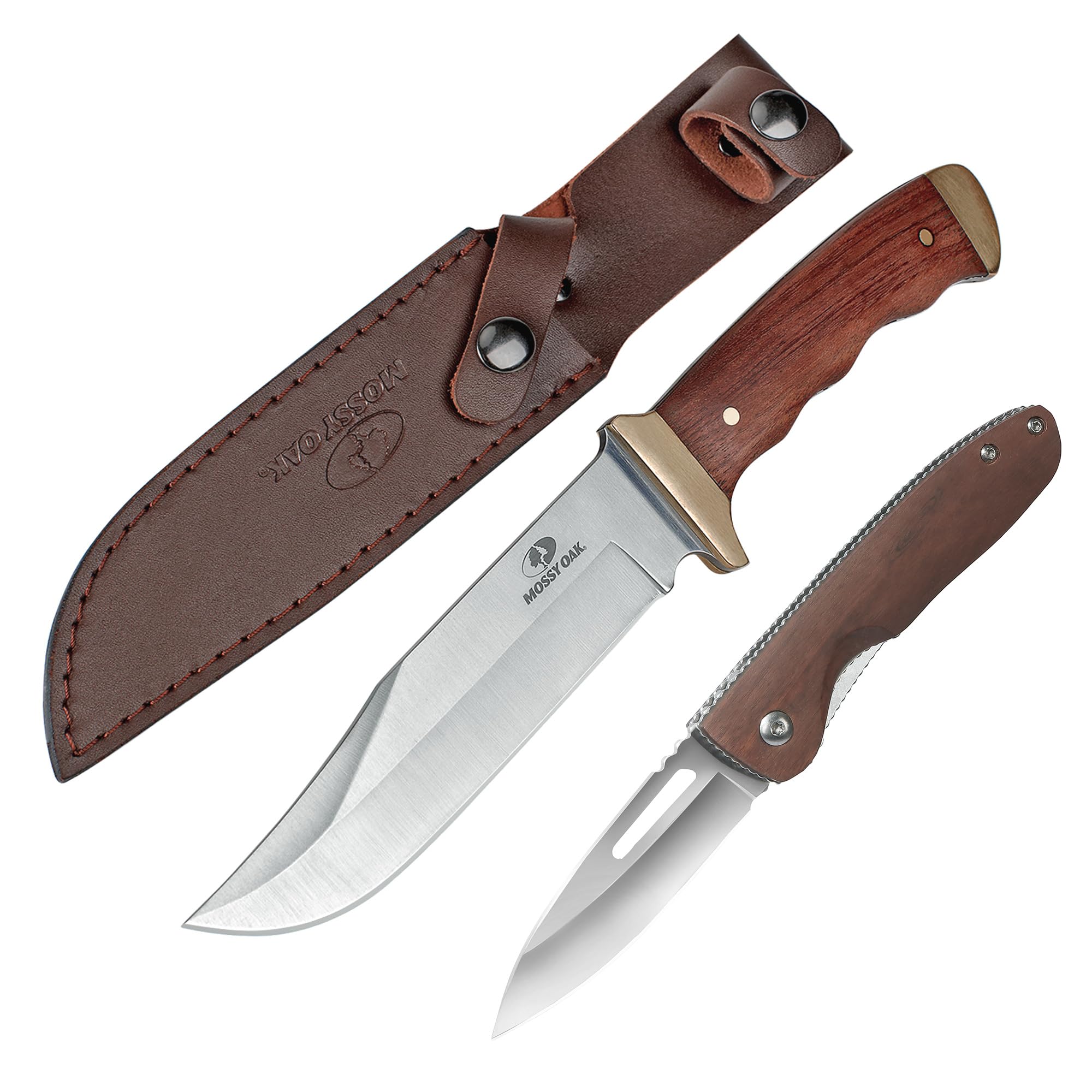 MOSSY OAK ナイフセットの商品画像