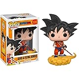 son goku funko