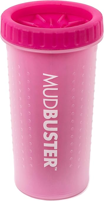 dexas dog paw cleaner