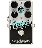 Amazon.com: JHS Pedals 3 Series Harmonic Trem : Everything Else