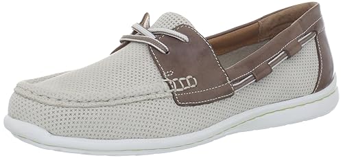 clarks cliffrose sail boat shoes