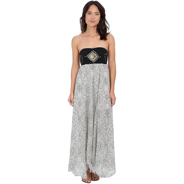 how to style floral midi dress Angelina Sweetheart Floral Midi Dress • American Threads Boutique Blue Floral / L