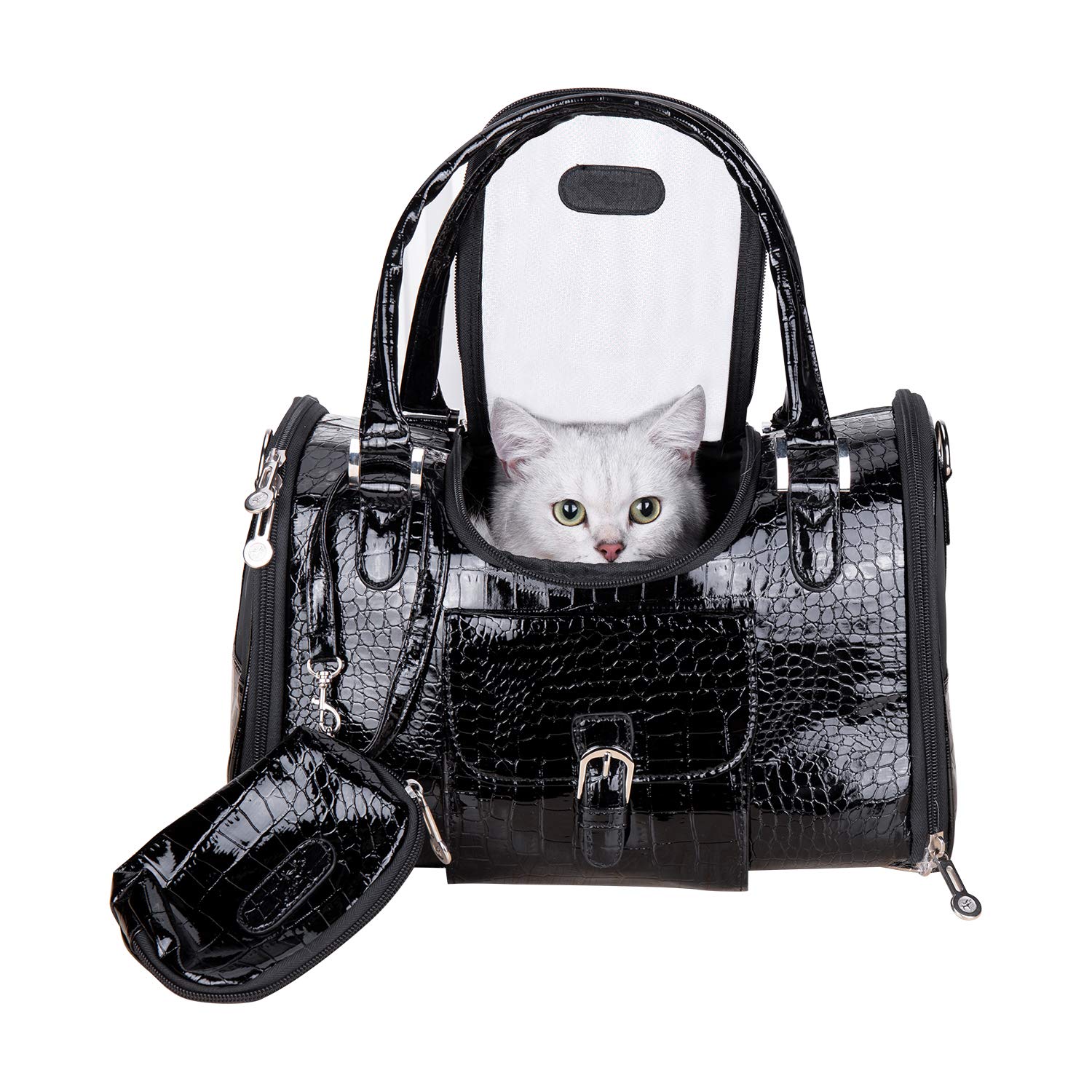 tote bag pet carrier