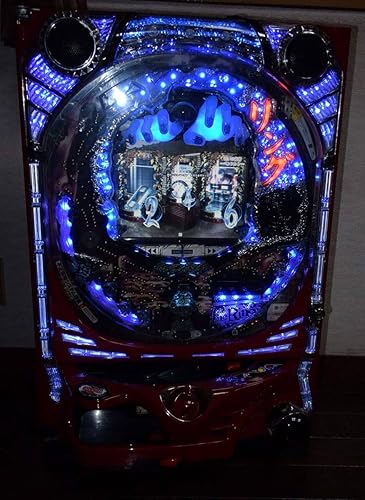 ｃｒリング呪いの７日間 Fpw 1 99 9 甘デジ ２個口発送 ホビー 通販 Amazon Co Jp