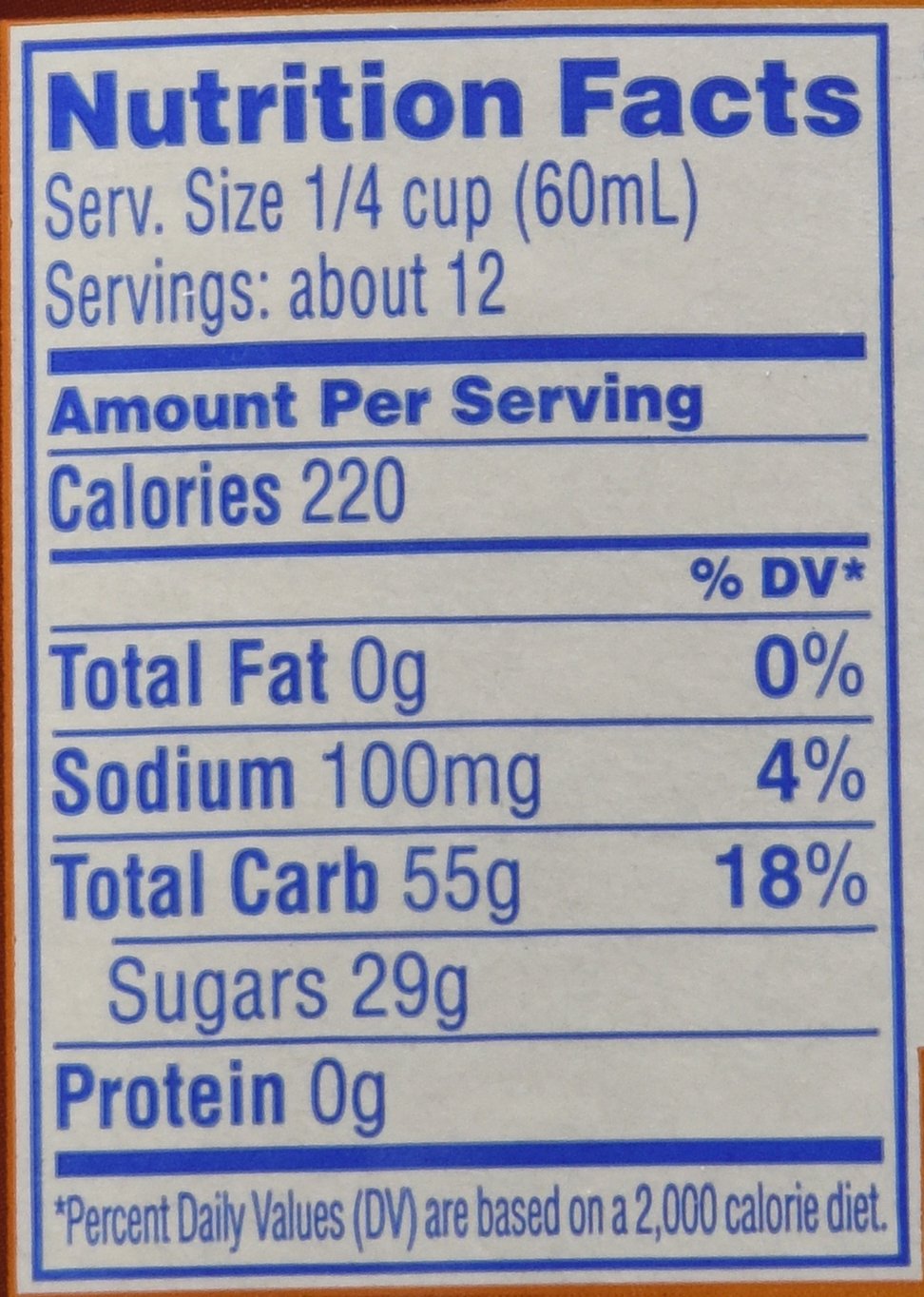 Ihop at home butter pecan syrup