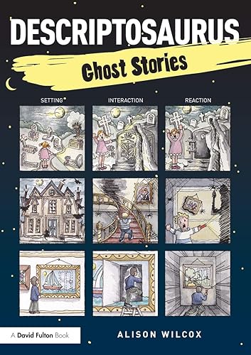 Download Descriptosaurus: Ghost Stories PDF