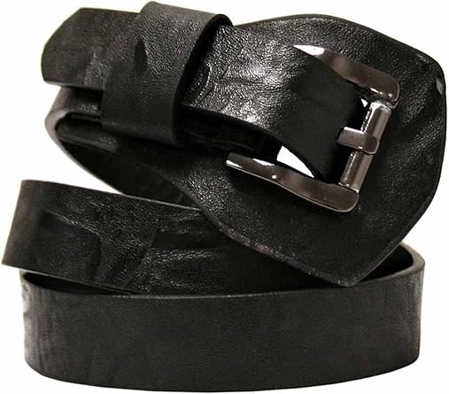 designer inspired belt