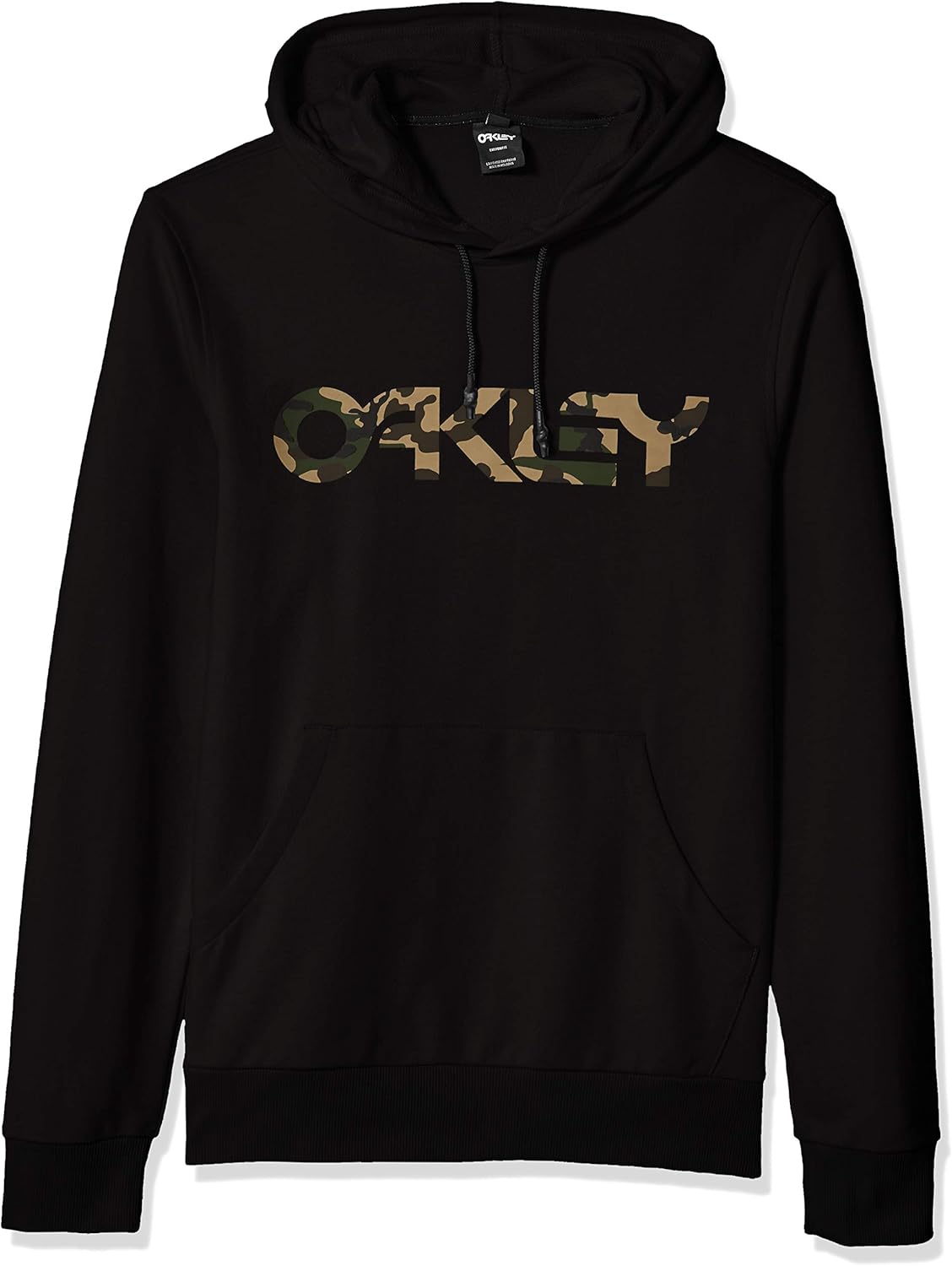 Oakley Men's B1B Po Hoodie at  Men’s Clothing store