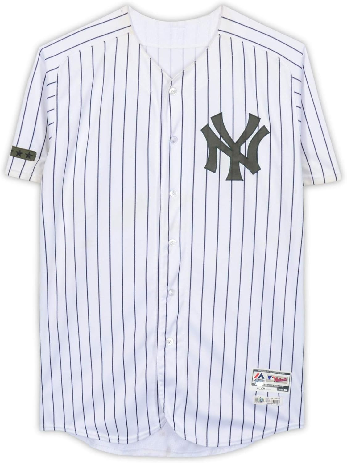 baseball jersey indians