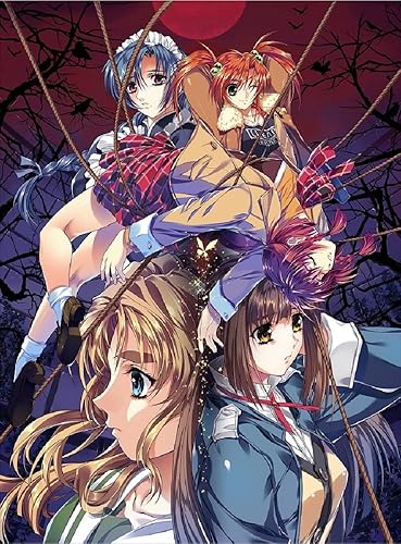 慟哭 そして…』店舗特典・最安値情報！《PS4/PS Vita》リマスター版