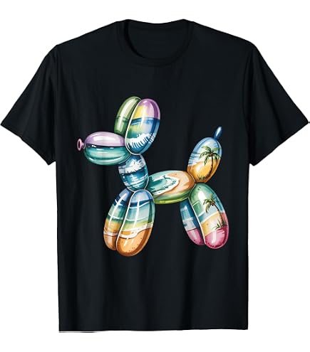 Amazon.com: Balloon Artist At Work Balloon Twisting Balloon