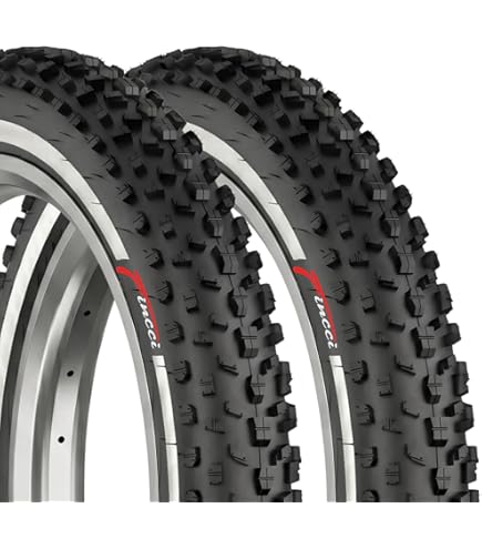 Amazon.com : 318246 - tire Jumbo Jim 26x4.00 hs466 liteskin