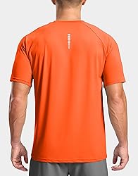 G Gradual Men's Workout Athletic T-Shirts Moisture