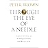 Through the Eye of a Needle: Wealth, the Fall of Rome, and the Making of Christianity in the West, 350-550 AD