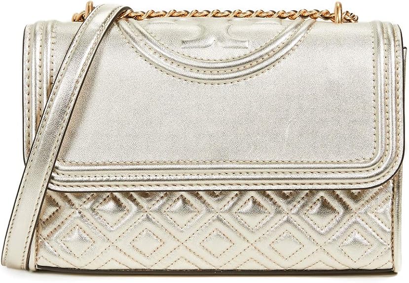 small fleming patent convertible shoulder bag