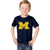 Little King NCAA Toddler Tech T-Shirt-Boys &amp; Girls- Sizes 2T 3T 4T